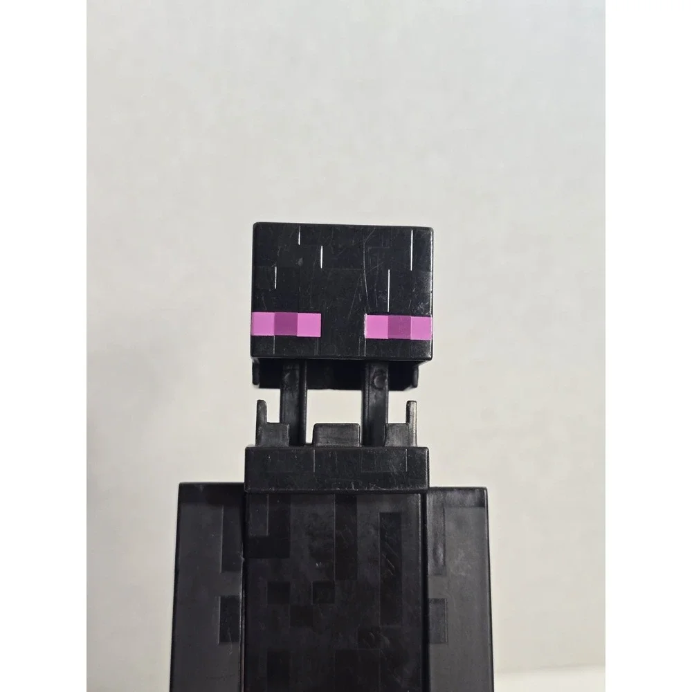 Teleporting Enderman Minecraft Large Scale 11